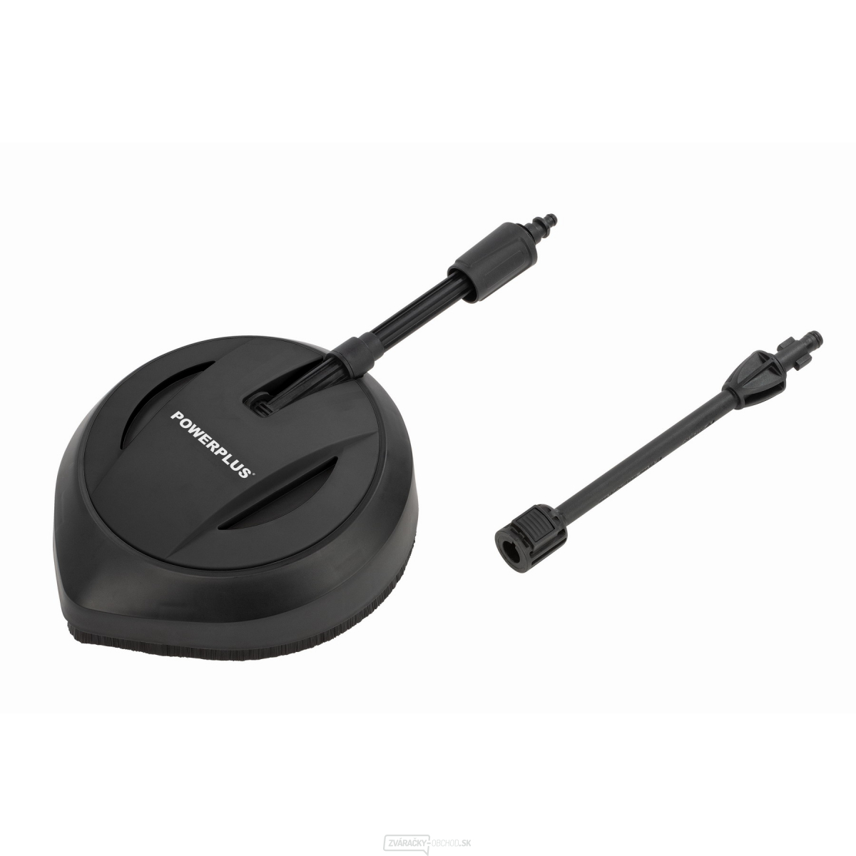 POWERPLUS POWXG90972 - Čistič na terasy k tlakovým umývačkám POWERPLUS POWXG90972 - Čistič na terasy k tlakovým umývačkám gallery main image