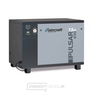 Stacionárny kompresor Airprofi 903/15 Silent gallery main image