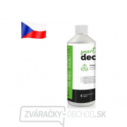 Odvápňovač pre kávovar SMART DECALK 500ml gallery main image