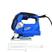 Priamočiara píla 810 W, s laserom náhled