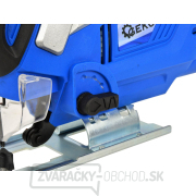 Priamočiara píla 810 W, s laserom náhled