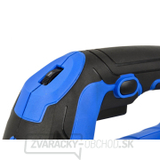 Priamočiara píla 810 W, s laserom náhled