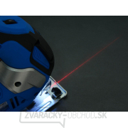 Priamočiara píla 810 W, s laserom náhled