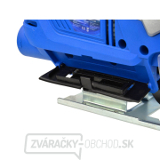 Priamočiara píla 810 W, s laserom náhled