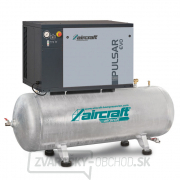 Stacionárny kompresor Airprofi 903/500/15 H Silent Stacionárny kompresor Airprofi 903/500/15 H Silent gallery main image