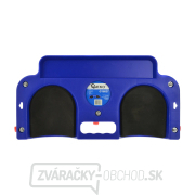 Dielenská pohovka - kľakátko na kolieskach (1/10) Náhľad