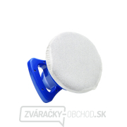 Rotačná leštička na autá 230V 240mm (4) Náhľad