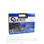 Gola sada Geko 3/8