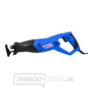 Elektrická píla chvostovka, 900W Elektrická píla chvostovka, 900W náhled