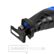 Elektrická píla chvostovka, 900W Elektrická píla chvostovka, 900W náhled