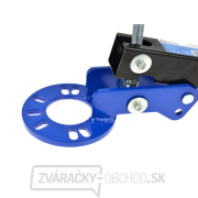 Súprava na opravu blatníkov - Blatník (1) náhled