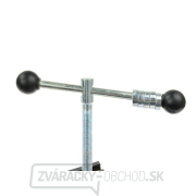 Súprava na opravu blatníkov - Blatník (1) náhled