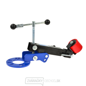 Prípravok na vyťahovanie lemov blatníkov a úpravu podbehov, univerzálny Prípravok na vyťahovanie lemov blatníkov a úpravu podbehov, univerzálny gallery main image