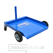 Odkvapkávač oleja pre sud (1) náhled