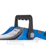 Hydraulický zdvihák pojazdný 2.5 t, nízkoprofilový, 85 - 385 mm Hydraulický zdvihák pojazdný 2.5 t, nízkoprofilový, 85 - 385 mm náhled