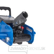 Hydraulický zdvihák pojazdný 2.5 t, nízkoprofilový, 85 - 385 mm Hydraulický zdvihák pojazdný 2.5 t, nízkoprofilový, 85 - 385 mm náhled