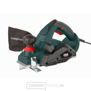 POWERPLUS POWP6011 - Hoblík 910W gallery main image