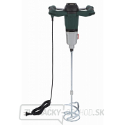 POWERPLUS POWP6040 - Miešadlo stavebných zmesí 1 800 W náhled
