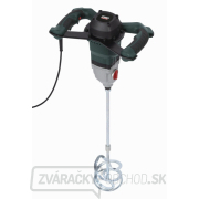 POWERPLUS POWP6040 - Miešadlo stavebných zmesí 1 800 W náhled