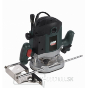 POWERPLUS POWP6050 - Horná frézka 2.100W náhled