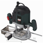 POWERPLUS POWP6050 - Horná frézka 2.100W náhled