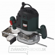 POWERPLUS POWP6050 - Horná frézka 2.100W náhled