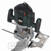 POWERPLUS POWP6050 - Horná frézka 2.100W náhled