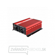 Menič napätia CARSPA CAR1K 24V/230V 1000W gallery main image