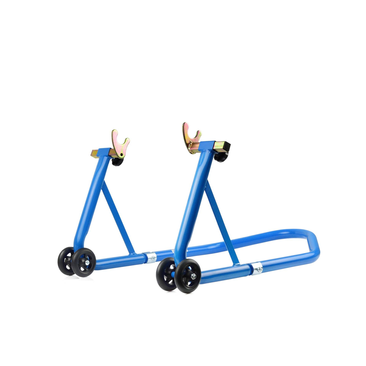 Stojan na cestné motocykle, nosnosť 340 kg