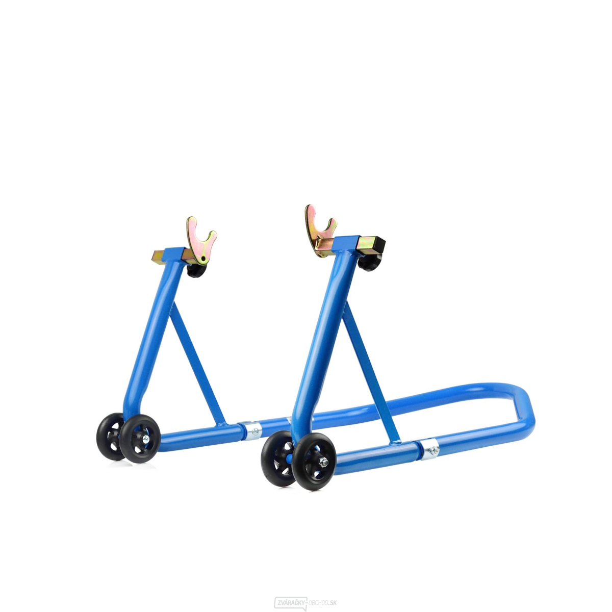 Stojan na cestné motocykle, nosnosť 340 kg