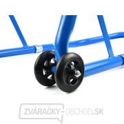 Stojan na cestné motocykle, nosnosť 340 kg Stojan na cestné motocykle, nosnosť 340 kg náhled