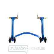 Stojan na motocykel 340 kg (1) Náhľad