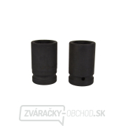 Multiplikátor - násobič krútiaceho momentu 1:58, hlavica 32 a 33 mm Multiplikátor - násobič krútiaceho momentu 1:58, hlavica 32 a 33 mm náhled