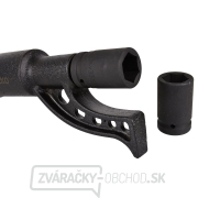 Kľúč na ozubené kolesá 1:58 (malý) 32,33 mm (3 ks) Náhľad