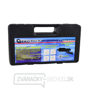 Kľúč na ozubené kolesá 1:58 (malý) 32,33 mm (3 ks) náhled