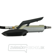 Profesionálna huštiaca pištoľ/0-12bar/ Náhľad