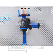 Magnetický držiak na pneumatický kľúč a nástrčné kľúče (6/10) Náhľad