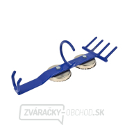 Magnetický držiak na uťahovač a hlavice Magnetický držiak na uťahovač a hlavice gallery main image