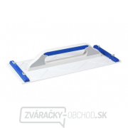 KUBALA - hladítko pre brúsnu mriežku 495x200mm KUBALA - hladítko pre brúsnu mriežku 495x200mm gallery main image