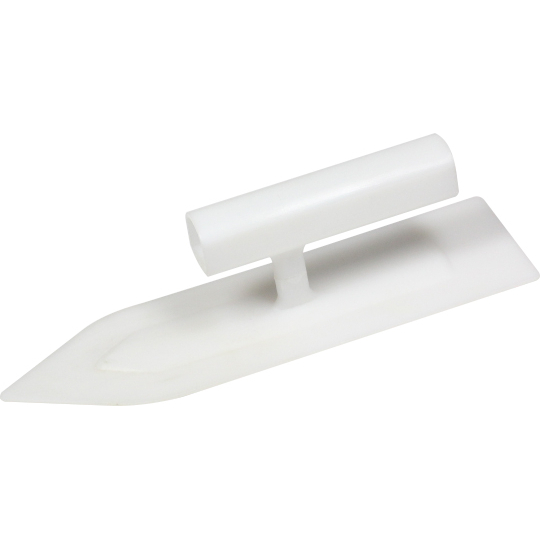 KUBALA - hladítko plastové špicaté 230mm