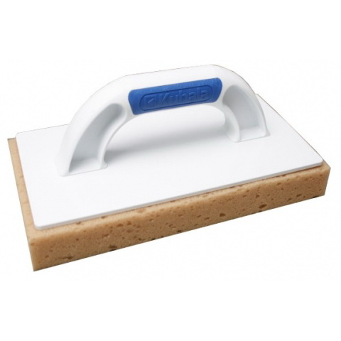 KUBALA - hladítko plastové 280x140mm molitan rezaný