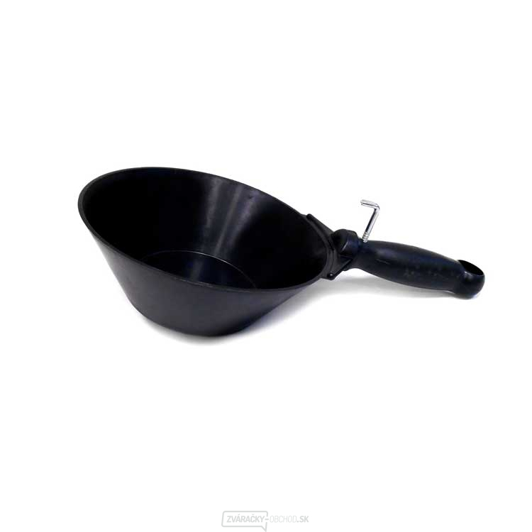 Murárska fanka plast