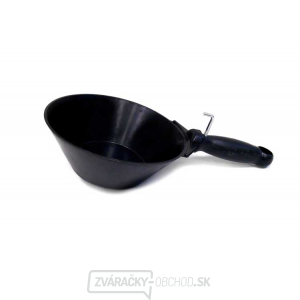 Murárska fanka plast Murárska fanka plast gallery main image