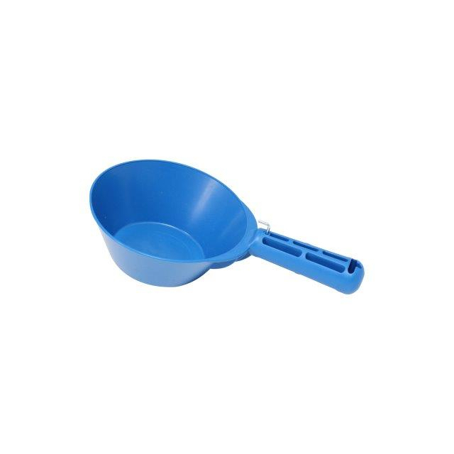 KUBALA - naberačka murárska, plastová 175mm