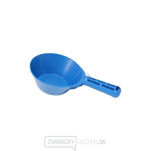 KUBALA - naberačka murárska, plastová 175mm gallery main image