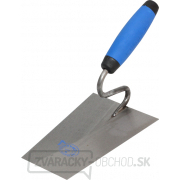 KUBALA - lyžica murárska 120x180x80mm KUBALA - lyžica murárska 120x180x80mm gallery main image