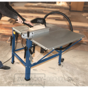 Stolní píla HS 120 o  Náhľad