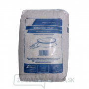 Náplň piesková - Kremenný piesok ST06/12 PL25 bal.25 kg Náplň piesková - Kremenný piesok ST06/12 PL25 bal.25 kg gallery main image