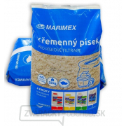 Filtračný piesok - 25 kg Filtračný piesok - 25 kg gallery main image