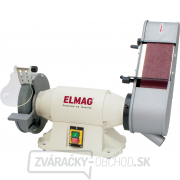 Elmag Kombinovaná brúska DK 914/200 gallery main image
